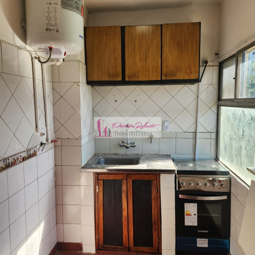Se Alquila Departamento 4 Ambientes En Villa Celina