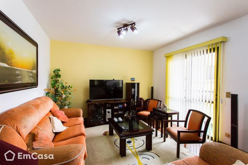 Imagem 1 de 10 de Apartamento À Venda Em São Paulo - 23599