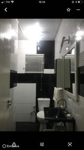Imagem 5 de 9 de Casa À Venda Em São Paulo - 15212