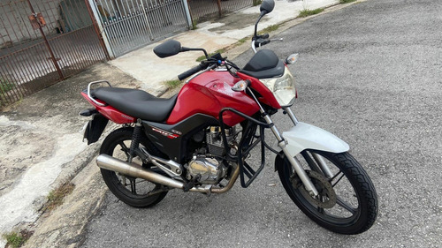 Honda Fan 150