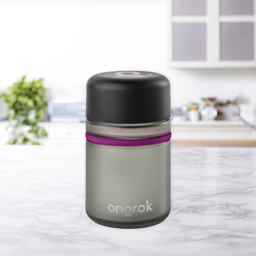 Contenedor De Hierba Ongrok - 3pack - Para 14g