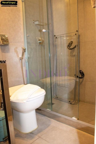 Imagen 16 de 19 de Apartamento En Torre Full Amenitites En Punta Del Este, 2 Dormitorios Y 2 Baños