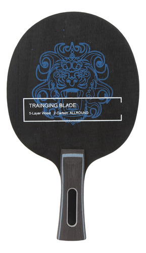 Base Profesional Para Tabla De Ping Pong Con Pala De Ping Po