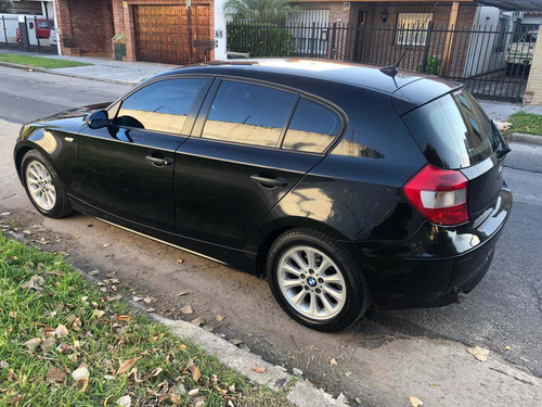 Imagen 3 de 15 de Bmw Serie 1 1.6 116i Active 2006