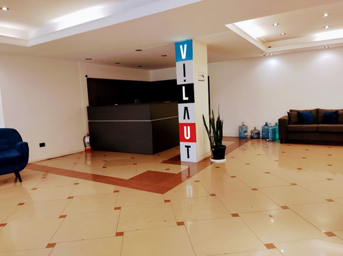 Venta Departamento Un Ambiente Amenities Centro