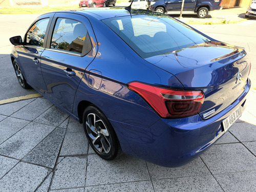 Citroën C-Elysée 1.6 Feel Hdi 92