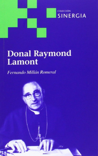 Donal Raymond Lamont - Millan Romeral, Fernando