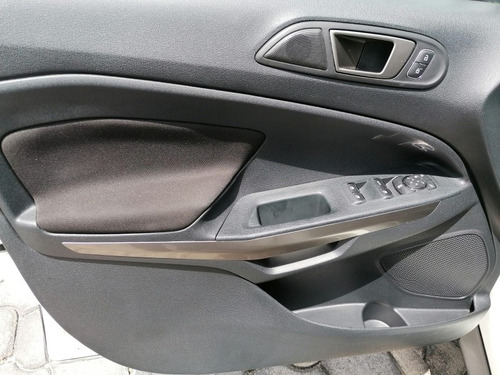 Imagen 10 de 13 de Ford Ecosport 2020 2.0 Trend At