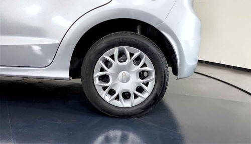Imagen 10 de 15 de 108784 - Ford Figo 2016 Con Garantía