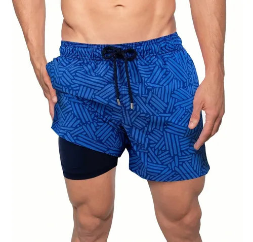 Short de baño hombre mercadolibre hotsell
