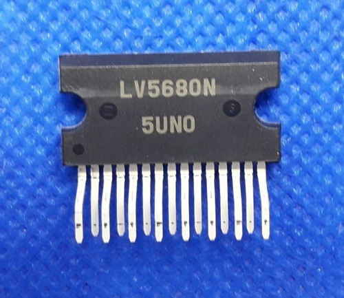 Circuito INTEGRATO LV5680N ZIP