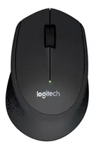 Comprar P Mouse Logitech M280 Wireless Para Windows, Mac, Linux