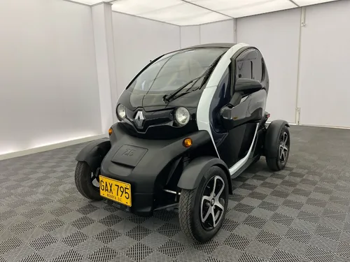 Renault Twizy Technic