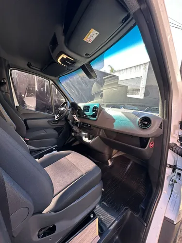 Motorhome Mercedes Benz Sprinter 516 Vendo/ Permuto