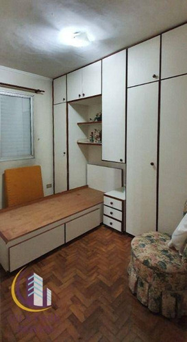 Imagem 4 de 9 de Apartamento 3 Dormitórios No Iapi - Ap2083