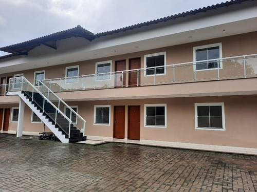 Imagem 16 de 21 de Apartamento - Ap00069 - 69961621