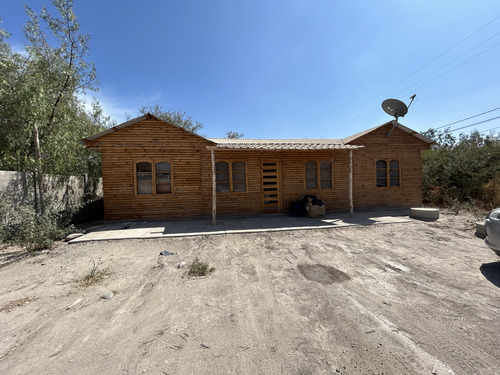 Azapa Km 3,5 Casa 1 Piso Pasaje Sofia