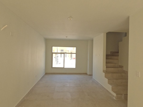 Casa Modelo Terra Plus En Gaia Residencial, Ensenada B.c.