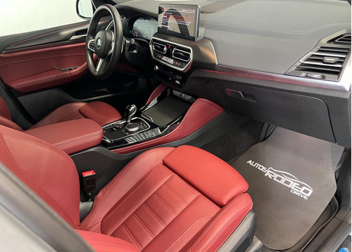 BMW X4 3.0 M40I