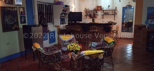 Imagen 8 de 11 de Se Vende Casa, Una Gran Oportunidad De Inversión. 04165613046 Mls 22-21146