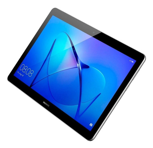 Tablet Huawei T3-10 16gb Wifi 9.6 Plata