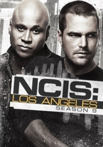 Ncis: Los Angeles: La Novena Temporada.