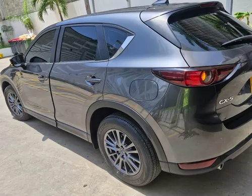 Mazda CX-5 2.0 Touring Station Wagon