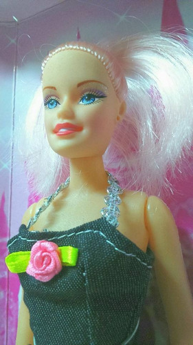 Muñeca Angel Beautiful Girl Preciosa Super Oferta!