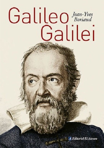 Galileo Galilei - Boriaud Jean Yves