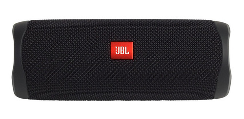 Parlante Portátil Jbl Flip 5 Black