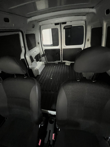 Peugeot Partner 1.4 Furgon Confort Airbag