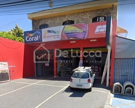 Imagem 1 de 6 de Barracão Para Aluguel Em Jardim Santa Genebra - Ba010315