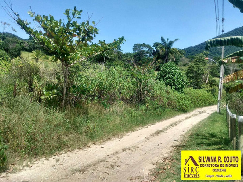 Imagem 5 de 15 de Retiro-maricá- Área Rural 37.000 M² -r$ 320 Mil - 551