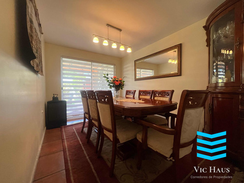 Se Vende Excelente Casa Llegar Y Cambiarse, Ven A Visitarla!