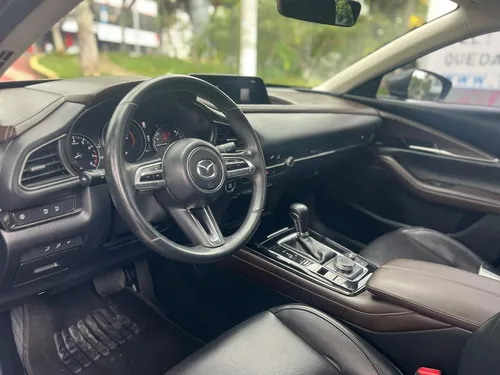 Mazda CX-30 2.5 Grand Touring Lx 4x2
