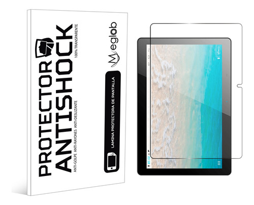 Protector Pantalla Antishock Para Tablet Innjoo F106
