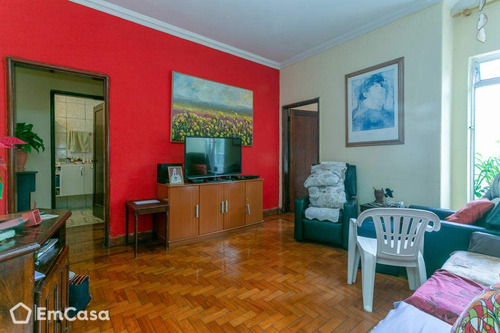 Imagem 2 de 10 de Apartamento À Venda Em São Paulo - 20449