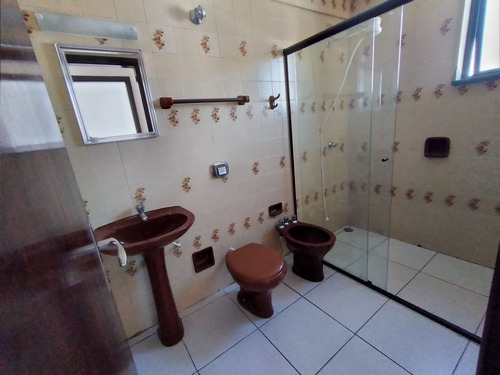 Imagem 7 de 8 de Apartamento Com 1 Dormitório Para Alugar, 52 M² Por R$ 700,00/mês - Centro - Ponta Grossa/pr - Ap0847
