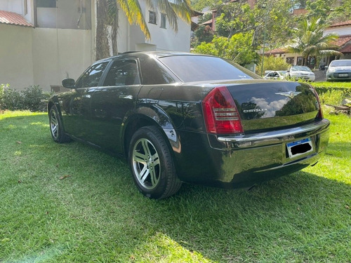 Imagem 4 de 15 de Chrysler 300c 5.7 Blindado