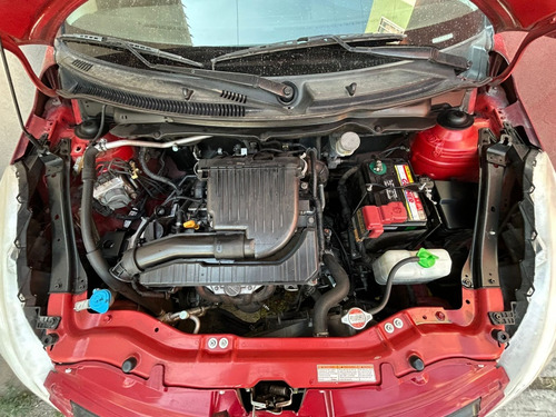 Suzuki Swift 1.4 Gls At