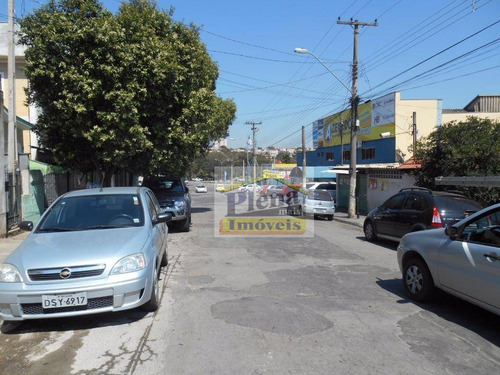 Salão À Venda E Locação Com 275 M² - Jardim São Domingos - Sumaré/sp - Sl0330