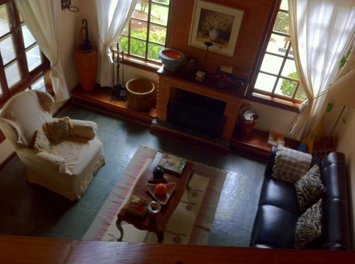 Chácara Residencial À Venda, Chácaras Condomínio Recanto Pássaros Ii, Jacareí - Ch0001. - Ch0001