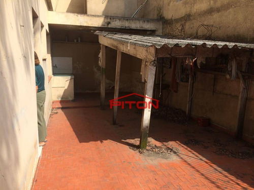 Imagem 19 de 20 de Sobrado Para Alugar, 300 M² Por R$ 4.500,00/mês - Cangaíba - São Paulo/sp - So2288