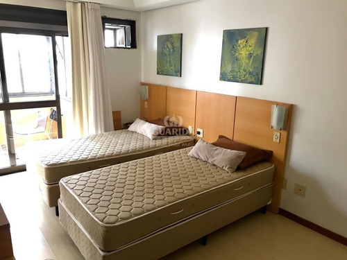 Imagem 4 de 22 de Loft/studio/flat Para Aluguel, 1 Suíte, Bom Fim - Porto Alegre/rs - 7945
