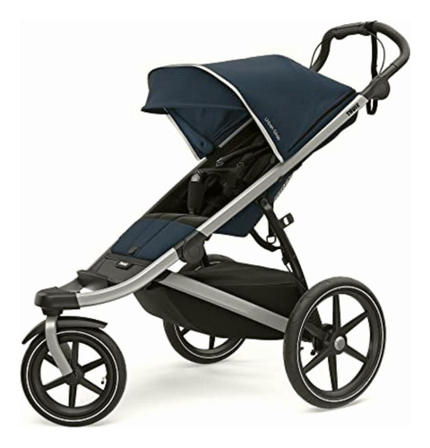 Thule Urban Glide 2, Carriola Para Correr Bebés Unisex,