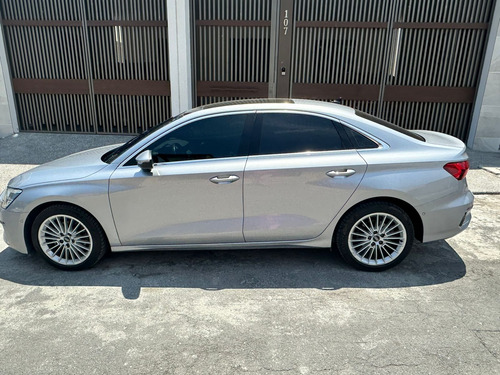 Audi A3 1.4 Sedán 35tfsi Dynamic At Dsg