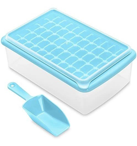 Trays De Cubo De Hielo Artleo Para Congelador Con K659 L