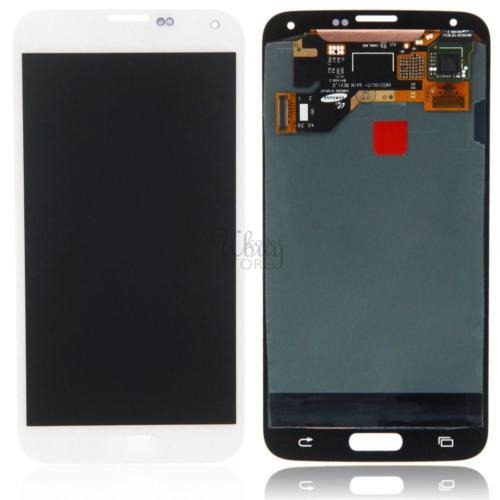 Samsung Galaxy S5 I9600 G900v G900p Lcd Pantalla