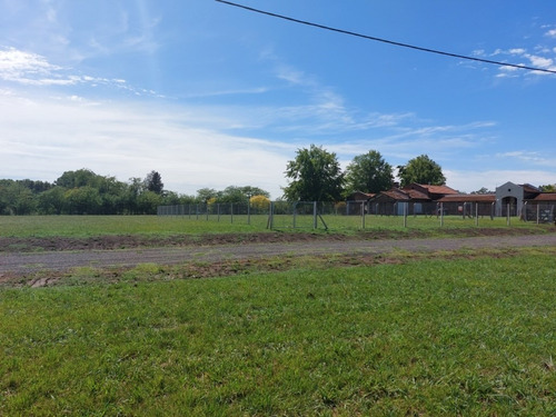Imagen 13 de 30 de Terreno Lote En Venta Ubicado En Zelaya, Pilar, G.b.a. Zona Norte