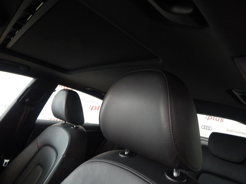 Audi A5 2014 1.8 Sportback Luxury Multitronic Cvt